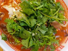 -青年路烩面馆(绿地世纪城店)