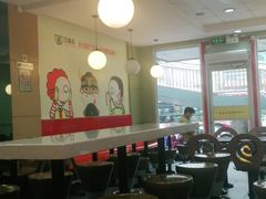 大堂-三品王(桃源店)