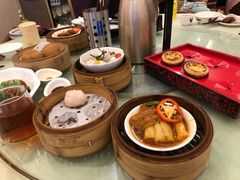 -顺风山庄(水濂山店)