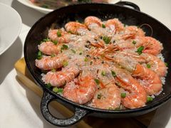 -高佳庄·海鲜酒楼(东港店)