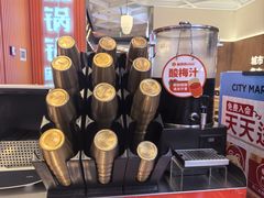 -椒锅锅·麻辣香锅(宝地广场城市集市店)