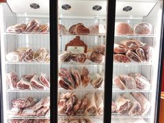 -NIUAN牛庵·日式和牛烧肉(恒隆店)