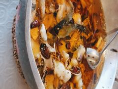 -辣婆婆(航天桥店)