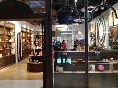 -HEARTISANS手工DIY皮艺体验(安贞环宇荟店)