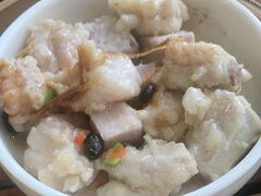 蒸排骨-叶氏大快活酒楼·佛山老字号
