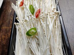 -嘚色烧烤（东北烤串）(石溪店)