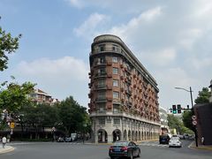 -老吉士酒家(天平路店)