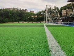 -华南理工大学五山校区-运动场