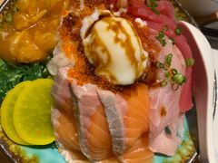 -谷村寿司(同福路店)