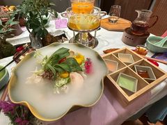 -叶叶菩提·晋福宫