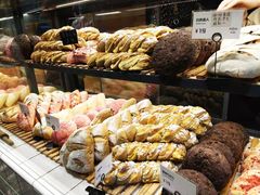-野上麦田(中贸广场店)