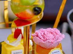 -天津海河悦榕庄·Lobby Lounge大堂吧