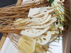 -袁记串串香(川师店)