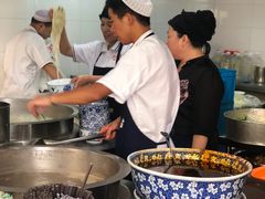 -清真磨沟沿老字号牛肉面(总店)