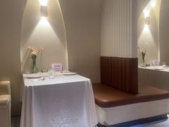 -PARFUM FLORAL花境法餐(南京首店)