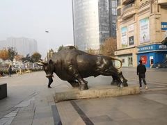 -曼哈顿商业广场(升龙广场店)