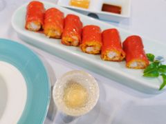 鲜虾红米肠-南棠馆粤菜坊(群光店)