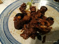 -京城小江南·北京烤鸭·江南土菜·白鱼(中关村店)