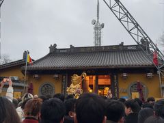 -灵顺寺