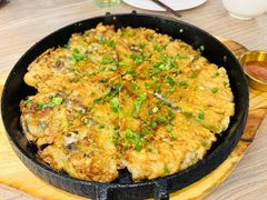 -李记潮汕砂锅粥(营福路店)