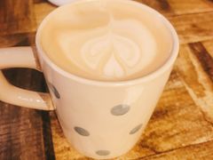 -小时光咖啡馆(开森度假森林店)