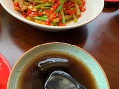 -柴米油盐(土菜院子店)
