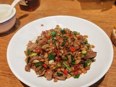 -印象鲵宴·张家界地标美食名片(溪布街店)