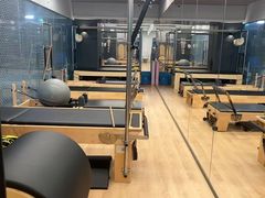 -我爱运动健身·游泳·瑜伽·普拉提馆(大卫城店)