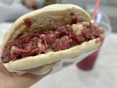 -清真马文肉丸胡辣汤(回民街店)