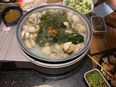 -烧货·活海鲜炭烧(湖滨商业街店)