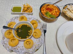-恒河传奇印度餐厅GANGES