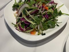 -清真·卡德尔大叔新疆主题餐厅(龙汇路店)