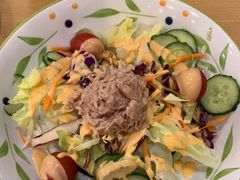 -萨莉亚意式餐厅(密云鼓楼物美店)