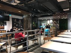 大堂-云味馆·云南菜·云南米线(景田店)
