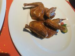 -馋遇江南·精致湖景雅宴(东方之门店)