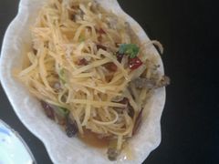 -百一大地锅(香福路店)