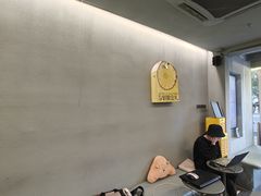 -茶力的小怪兽(梅林卓悦汇店)