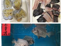 -海大大蒸汽海鲜餐厅·粤菜·特色小炒(欢乐颂店)