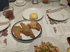 -南山鲜虾面·活鲜小馆·海味大连菜(南山总店)