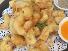 -吕氏疙瘩汤·海鲜新鲁菜(凯德mall新都心店)