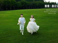 -经典婚纱摄影美学馆·私人定制