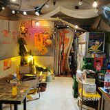 在天愿作比翼鸟，在地一起吃烧烤