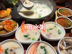 -大良毋米粥(锦龙路总店)