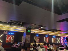 -啫神·广州地标美食(北京路店)