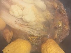 -江湖水乡铁锅炖魚(周庄嘉园店)