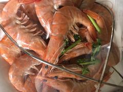 -宾朋海鲜特色美食餐厅·纯手工鲅鱼水饺(兴海路店)