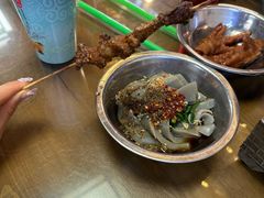 -88号小吃店·经典云南菜·地道纳西美食