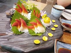 -青都里日本料理(高新二路店)