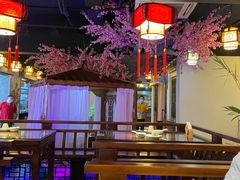 大堂-应天大明王朝·南京菜(中山陵店)