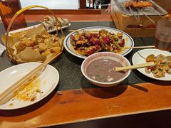 -福苗小骆驼烧烤(曲江店)